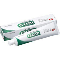 【サンスター】ガム(G・U・M) デンタルペースト　155g【歯磨き粉】【医薬部外品】【GUM】