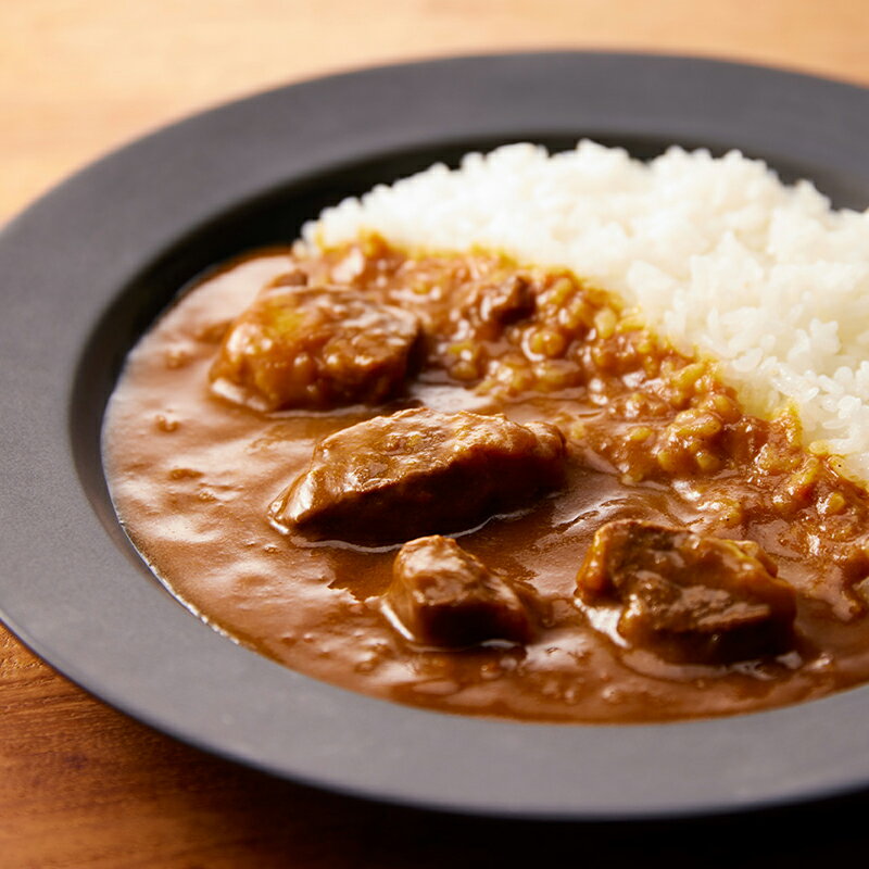 にしきや　ビーフカレー ★お得な5個セット★'〜送料無料〜中辛　フォンドボー仕立ての欧風カレーレトルト　非常食　防災　nishikiya　ニシキヤ