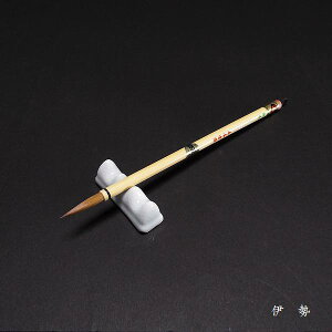寿香堂 細字筆 鼬毛『伊勢』|書道 書道筆 習字筆 細筆 イタチ毛 実用書 手紙 宛名書き
