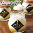ギフト【★父の日ギフト期間限定高額クーポン配布中★】 お中元 十勝プレミアムプリン お取り寄せグルメ お取り寄せスイーツ ギフト ご贈答 プレゼント 人気 ラン...