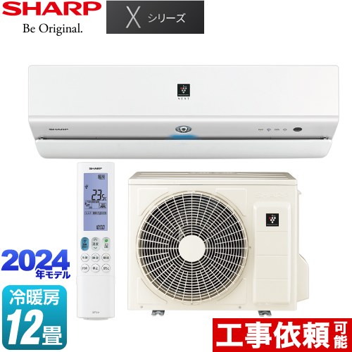 ڥݥͭ2024/6/5 [AY-S36X-W] X꡼ 㡼 롼२ եååץǥ ˼/˼12 ñ100V20A COCORO AIR ۥ磻ȷ ̵