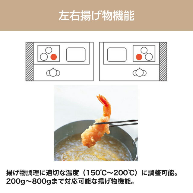 �ڳ�ŷ��ե�����ǧ�꾦�ʡۡڹ���������åȡʾ��ʡܴ��ܹ����ˡ� [CS-G321MS] M���꡼�� ��ɩ IH���å��󥰥ҡ����� 2��IH+RH ��60cm �ȥåס�����С������̡����졼 IH�ҡ����� IHĴ����ڥ١����å���