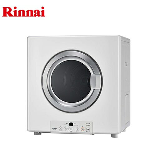 [RDT-80-13A] リンナイ 衣類乾燥機 はやい乾太くん ガス衣類乾燥機　ガス乾燥機 乾燥容量 ...