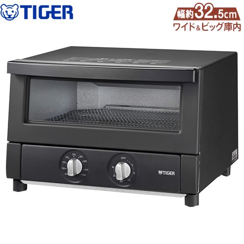 楽天市場】tiger トースター kat-b(シリーズやきたて(タイガー 楽天市場】tiger トースター kat-b(シリーズやきたて(タイガー
