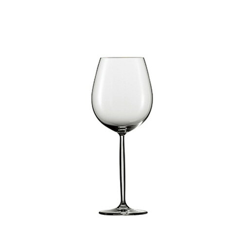 [30070] ツヴィーゼル ワイン ワイングラス ディーヴァ ワイン/ブルゴーニュ 最大径91×高さ229 6脚 460cc 【送料無料】【メーカー直送のため代引不可】