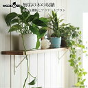 ウッドワン WOODONE 無垢の木システム収納 小さな棚板とブラケットプラン SK-002 収納 壁面収納 システム収納 家具 激安 住宅設備 住設 リフォーム(3)