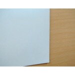 二六製作所　EW006　ホワイトボード用吸着シート　1000×1000×1　【品番：EW006】