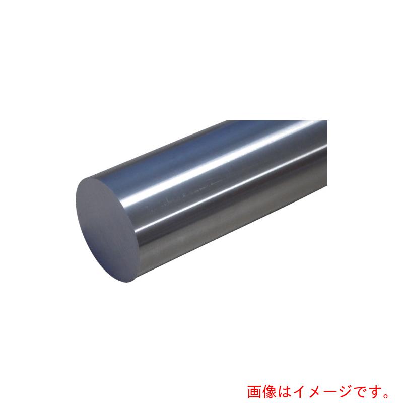 野水鋼業　ステンレス鋼材　SUS−304　センターレス丸棒　研磨品　25×995　【品番：304-G-025-0995】
