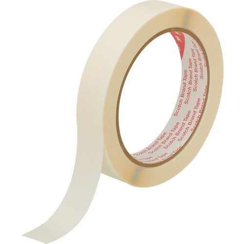 スリーエム ジャパン　3M　汎用両面テープ610　15mm×15m　76mm巻芯　【品番：610-3-15R】