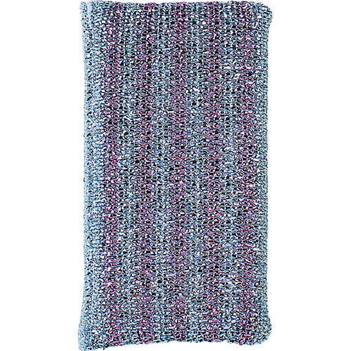 特長 ●抗菌ウレタンスポンジを、しつこい汚れに強いアルミ蒸着ネットで包みました。 仕様 ●色：シルバーピンク・ゴールドグリーン ●縦(mm)：150 ●横(mm)：80 ●厚さ(mm)：20 ●タイプ：ネットスポンジ・ネットたわし ●パッケージサイズ(mm)横：100 ●パッケージサイズ(mm)縦：209 材質 ●ポリエステル（アルミ蒸着）、ウレタンスポンジ 質量・質量単位 ●12.0g 注意事項 ●この商品は、一般消費者様向けの製品ではないため、表示や取扱説明書などが一般消費者様向けに表記・同梱されておりません。 ●色の指定はできません。本体色は2色ありますが、ご注文時に色の指定はお受けいたしかねます。 【メーカー名】スリーエム　ジャパン（株）ホームインプルーブメント販売部 【メーカー品番】NT-02K