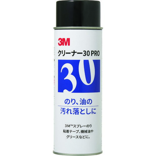 スリーエム ジャパン　3M　クリーナー30　PRO　672ml　【品番：CLEANER30 PRO】