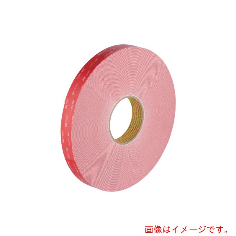 特長 ●PPを始めとする難接着材も強力に接着するマルチ両面テープです。 ●低温接着性に優れるため、作業温度に関わらず初期から高い強度を発揮、屋内外の現場で使用できます。 用途 ●ポリプロピレンを代表とする難接着素材を含むプラスチック全般の接合に。 ●接合と防水を同時に実現したい箇所に。 ●断続的に振動が加わる箇所に、緩まない接合材として。 ●各種機械的接合（溶接・ネジ・ビス・リベット・ボルト締めなど）の代わりに。 ●可塑剤を含む軟質塩ビやゴムなどの接着に。 仕様 ●色：白 ●幅(mm)：12 ●長さ(m)：10 ●厚さ(mm)：1.1 ●テープカット条件：切断にはカッターが必要 ●粘着力(N/10mm)：43 ●使用温度範囲(℃)：-20〜150 ●切断にはカッターが必要 ●粘着力：43N/10mm 材質 ●基材：アクリルフォーム ●粘着剤：特殊アクリル系 質量・質量単位 ●114.0g 注意事項 ●この商品は、一般消費者様向けの製品ではないため、表示や取扱説明書などが一般消費者様向けに表記・同梱されておりません。 【メーカー名】スリーエム　ジャパン（株）テープ・接着剤製品事業部 【メーカー品番】LSE110WF 12X10 BOX