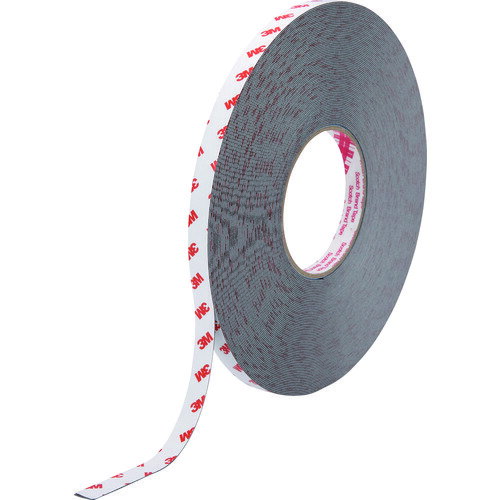 【メール便対応】スリーエム ジャパン　3M　VHB構造用接合テープ　Y−4180−04　12mmX33m　【品番：Y-4180-04 12X33 1P】