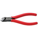 【メール便対応】スリーピークス技研 斜ニッパ(穴無) 150mm 【品番:DNP-150Z】(4)