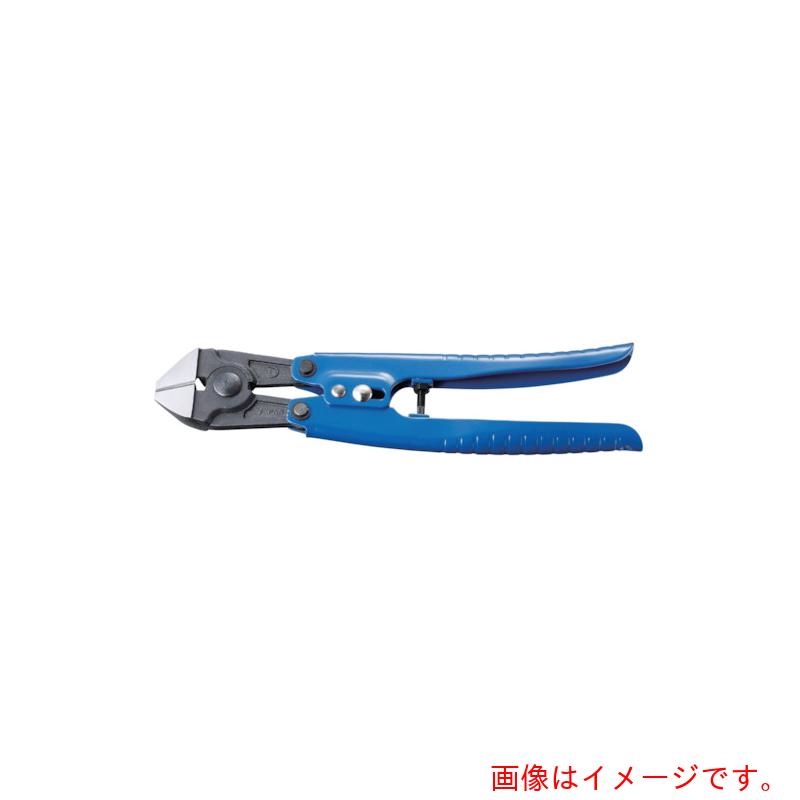 特長 ●刃先開閉幅の調整ねじ付です。 ●ハンドルロック機能が付いています。 ●落下防止ストラップの取付穴があいています。 用途 ●金・銀・洋白の切断 仕様 ●全長(mm)：220 ●落下防止用ひも取付穴：有 ●切断能力(mm)真鍮：○ ●切断能力(mm)金・銀・洋白線：φ4 ●キックばね付 ●落下防止用ひも取付穴付 ●各部寸法(mm)A：220／B：50／C：150／D：40／E：11.5／F：21 材質 ●バナジウム鋼 質量・質量単位 ●280.0g 注意事項 ●絶対に電気を通さないで下さい。非絶縁工具です。 ●ハンマーがわりに使用しないでください。 ●使用範囲をこえての使用はしないでください。 【メーカー名】（株）スリーピークス技研 【メーカー品番】JC-220