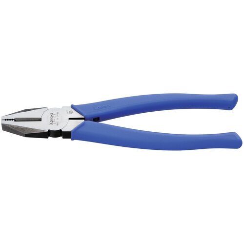 Pliers Other - 【メール便対応】スリーピークス技研　かるいペンチ　175mm　【品番：LP-175】