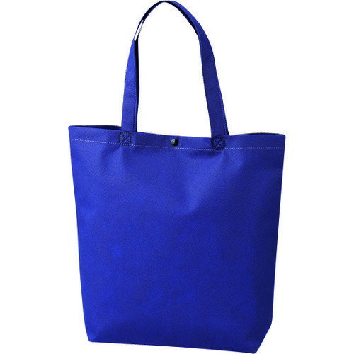 エーワン　a-1　カジュアルトート　A4縦　紺　【品番：LC0530AD20】