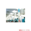 エーエス アスクロン スクラップエア搬送システム標準タイプ 最大搬送距離60M 【品番:A-SS-100】
