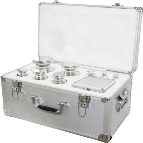 ��������������ۥ���������ɡ��ǥ���A&D�ˡ�������ʬƼ��OIML����ʬƼ��M1�顡20kg���åȡ����̹����������ա�AD1605−20KM1...