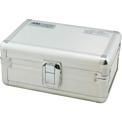 エー・アンド・デイ（A&D）　校正用分銅　OIML型組分銅　F1級　500gセット　AD1605−500F1　【品番：AD1605-500F1】