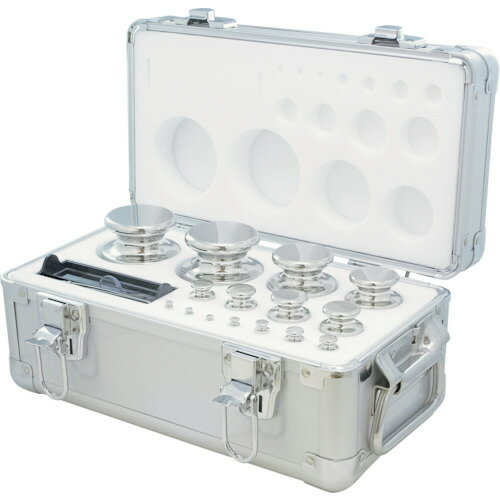 ��������������ۥ���������ɡ��ǥ���A&D�ˡ�������ʬƼ��OIML����ʬƼ��M1�顡5kg���åȡ�JCSS�����������ա�AD1605−5KM1...