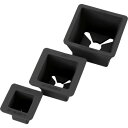 エー・アンド・デイ(A&D) 天びん・ピペット用サンプルホルダーセット AX−HOLDER−SET−B 【品番:AX-HOL...