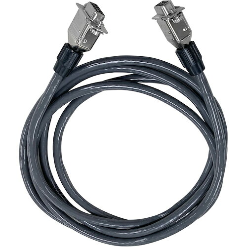 エー・アンド・デイ（A&D） RS-232Cクロスケーブル（2m） AX-KO1371-200 【品番：AX-KO1371-200】