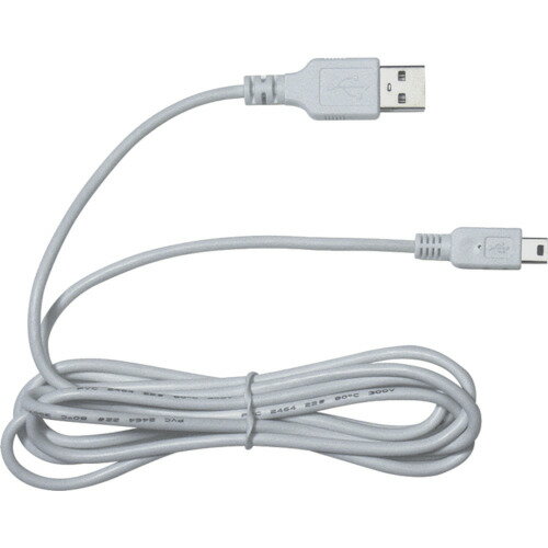 エー・アンド・デイ（A&D）　ピペット用電源ケーブル（1．8m）　AX−KO4835−180　【品番：AX-KO4835-180】