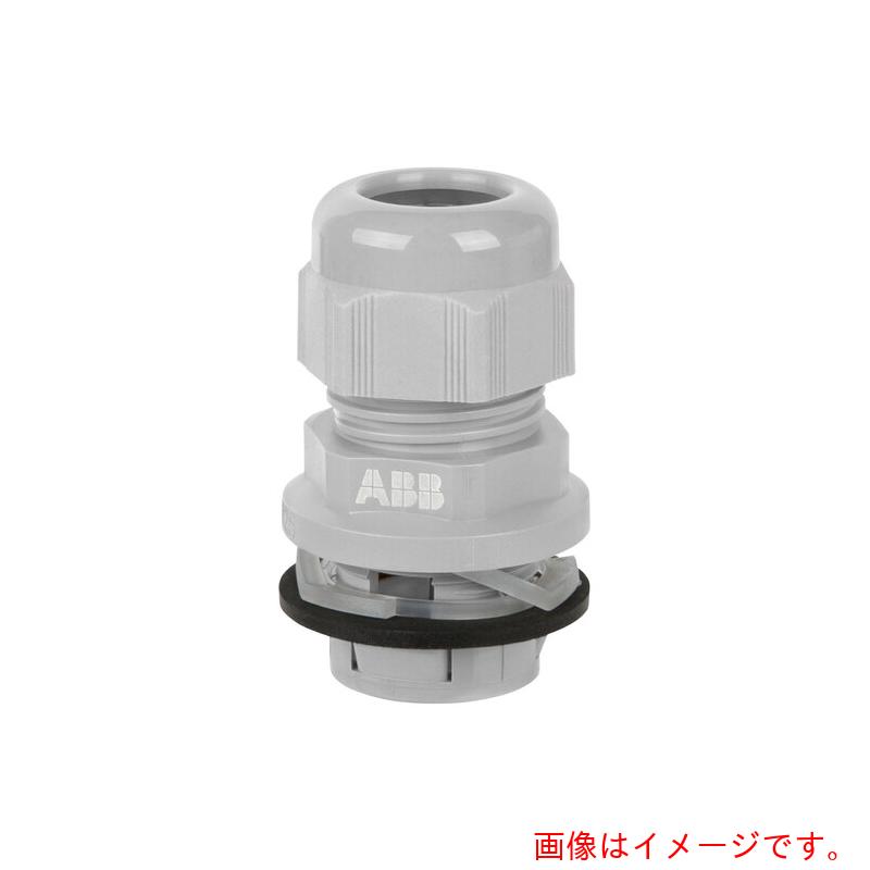 ABB　クイックコネクト　クイックコネクトプッシュインケーブルグランド用取り外しツール（クイックコネクト）3／4IN　11−17MM　ライトグレー　取り外しツール1個付　【品番：NPG-0751LG】