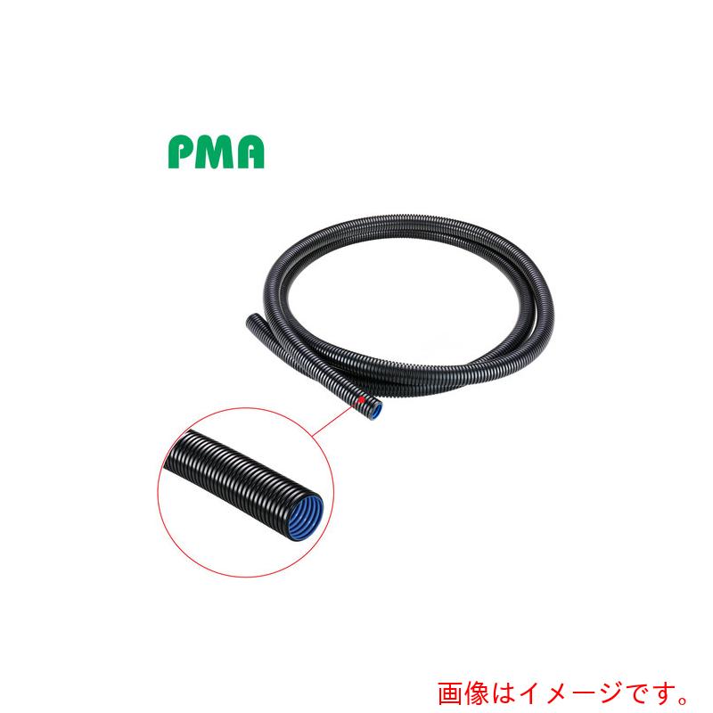 【別途送料あり】ABB　PMA　摩耗表示機能付き多層コルゲートチューブ　NW29サイズ　50m　【品番：XTPCG-29BB.50】