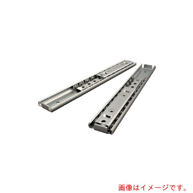 日本アキュライド（Accuride）　リニアースライドレール350．0mm　【品番：C2715-35】