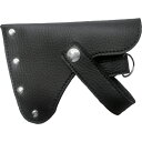 【メール便対応】ADLER WAGNUM アウトドア用手斧 300mm用 レザーカバー 【品番:501.5L013W001】
