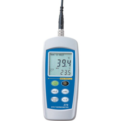 A-Gas Japan　FUSO　防水型デジタル温度計　【品番：FUSO-370】