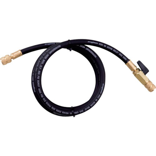 A-Gas Japan　FUSO　ボールバルブ接続ホース　【品番：G5-HS1.5M】