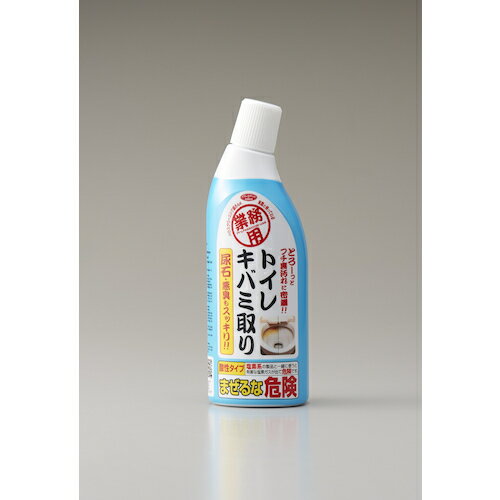 アイメディア トイレキバミ取り 【品番：1007514】