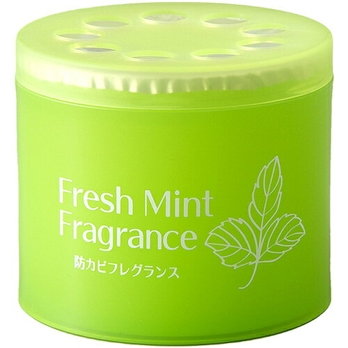 アイメディア　防カビフレグランス　ミント　【品番：1008708】