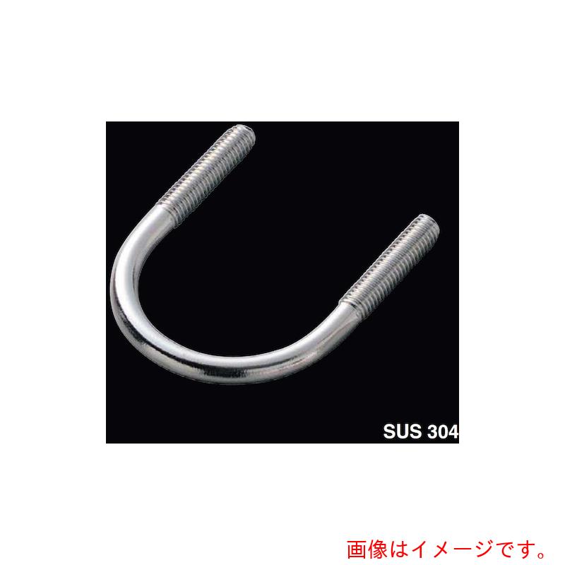 特長 ●耐食性のあるステンレス製品です。 用途 ●配管の支持に使用します。 仕様 ●ねじ径：M12 ●L(mm)：150 ●P(mm)：129 ●E(mm)：45 ●鋼管の外径(mm)：45 材質 ●SUS304 質量・質量単位 ●283.0g 【メーカー名】（株）ふじわら 【メーカー品番】100A-M12