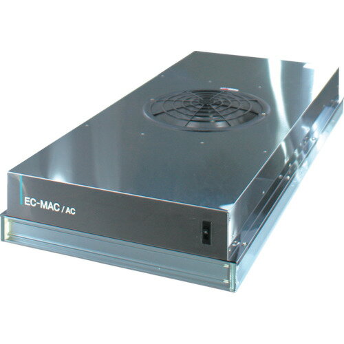 日本エアーテック（AIRTECH）　クリーンフィルターユニット　【品番：MAC-2A-150】(4.0)