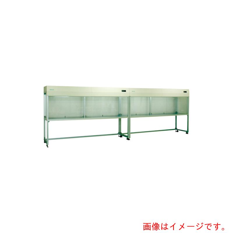 【別途送料あり】日本エアーテック（AIRTECH）　SSクリーンベンチ　【品番：SS-BS-30Y2】
