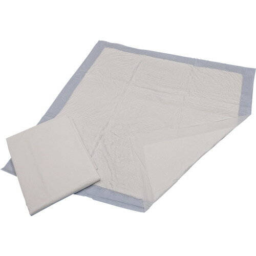 アイテックス(AITEX) 高吸水アンダーシーツ 750×750mm 50枚入 【品番:AAS-757】