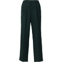 アイトス(AITOZ) メンズシャーリングパンツ(2タック) ブラック 3L 【品番:8636-010-3L】