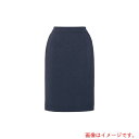 アイトス(AITOZ) ピエ レディースセミタイトスカートAZ630012 ブルーグレー 19 【品番:AZ630012-090-19】