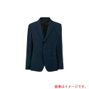 アイトス(AITOZ) ピエ メンズジャケットAZ630050 ネイビー 5L 【品番:AZ630050-011-5L】
