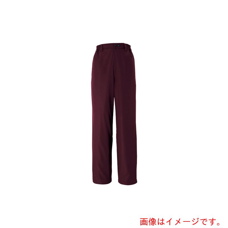 アイトス（AITOZ）　防寒パンツ　ワイン　SS　【品番：AZ8562-039-SS】