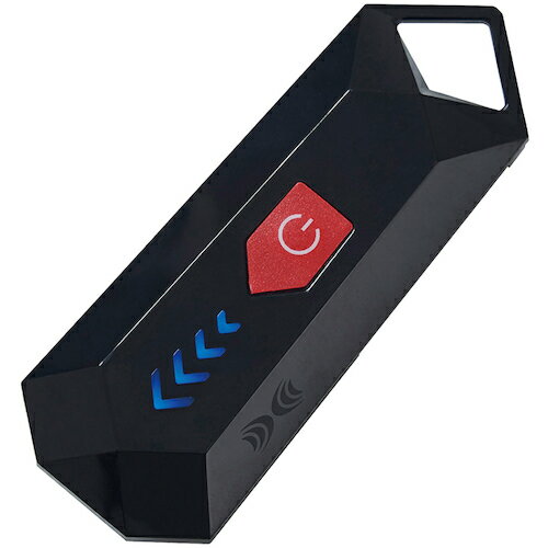 アイトス（AITOZ）　空調服用無線コントローラー　（対応バッテリー：AZ865978・AZ865979）　（CT23520..