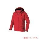 アイトス(AITOZ) 防水防寒コート レッド LL 【品番:AZ8870-009-LL】