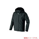 アイトス(AITOZ) 防水防寒コート ブラック 6L 【品番:AZ8870-010-6L】