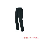 アイトス(AITOZ) 防寒パンツ(男女兼用)AZ8972 裏地アルミ配合PUプリント チャコール M 【品番:AZ8972-114-M】