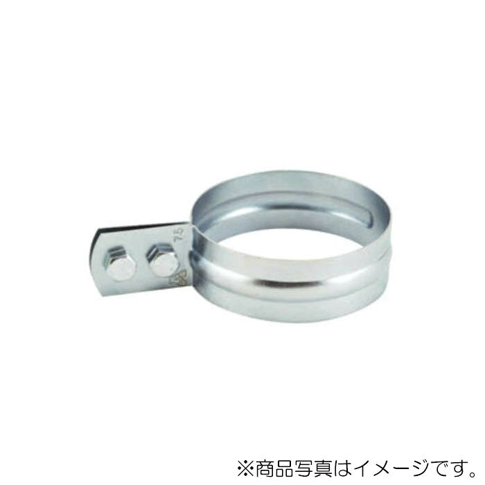 ●VP管用の提灯式立バンド。 ●電気亜鉛めっき仕上げ。 ●サイズ： 20 ●適合管外径： 26.0mm ●t： 1.0mm ●C： 25mm ●D： 45mm ●P： 20mm ●F： 6mm ●締付ボルト（径×長さ）： M6×20mm 【メーカー名】（株）アカギ 【メーカー品番】A10331-0045