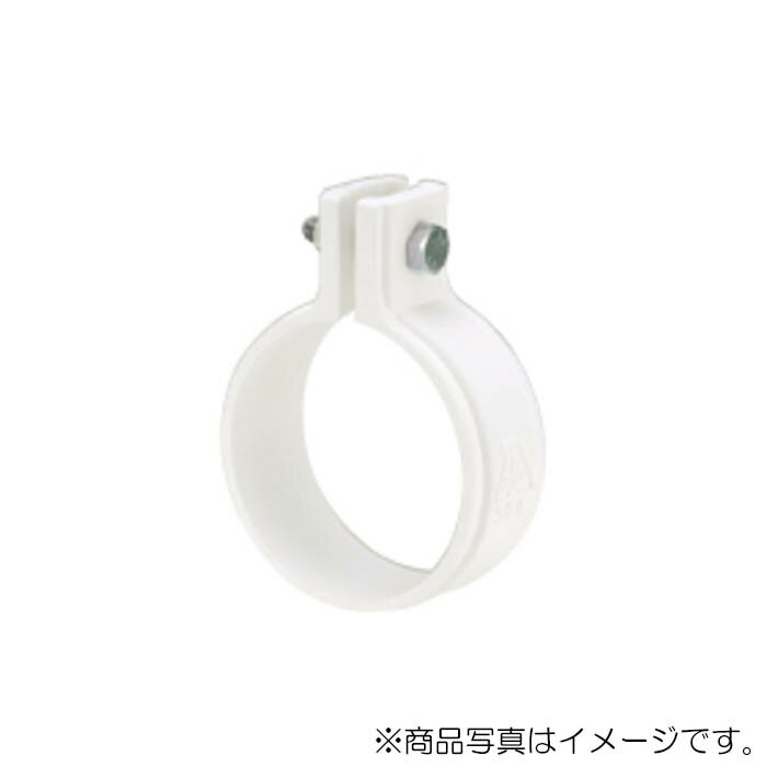 アカギ　PP立バンド SGP用 G-25　ホワイト　【品番：A10466-0031】